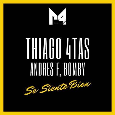 Se Siente Bien - Single