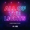 All of the Lights cover art