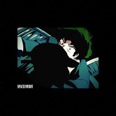 Spacecowboy - Single