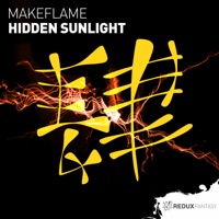 Hidden Sunlight - Single - MakeFlame