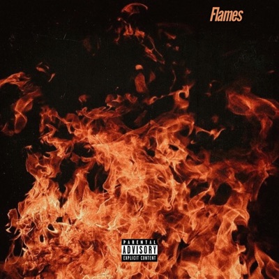 Flames - Single