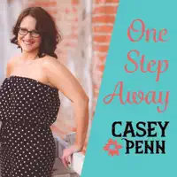 One Step Away — Casey Penn