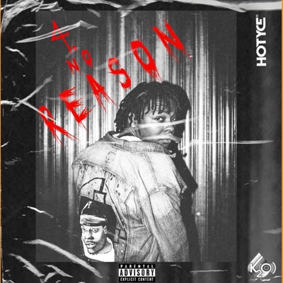 4 No Reason - EP