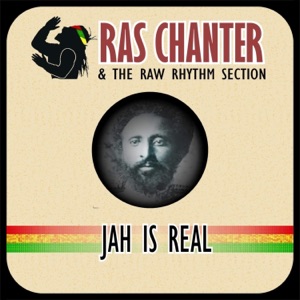 Jah Is Real - Single