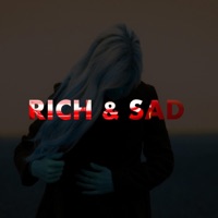 Rich & SAD - Single - Carl T
