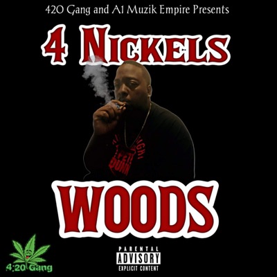 Woods - Single