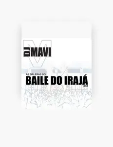 Listen to DJ Mavi, watch music videos, read bio, see tour dates & more!