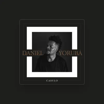 Listen to Daniel Yoruba, watch music videos, read bio, see tour dates & more!