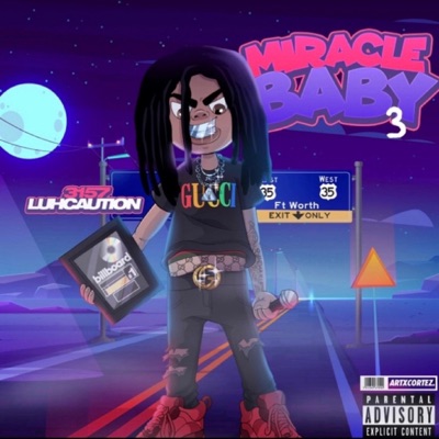 Miracle Baby 3