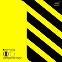 Acid Obsession - Single - blaktone