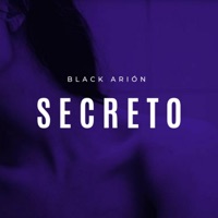 Secreto - Single - Black Arion