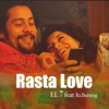 Rasta Love (feat. RR Burning) - Single