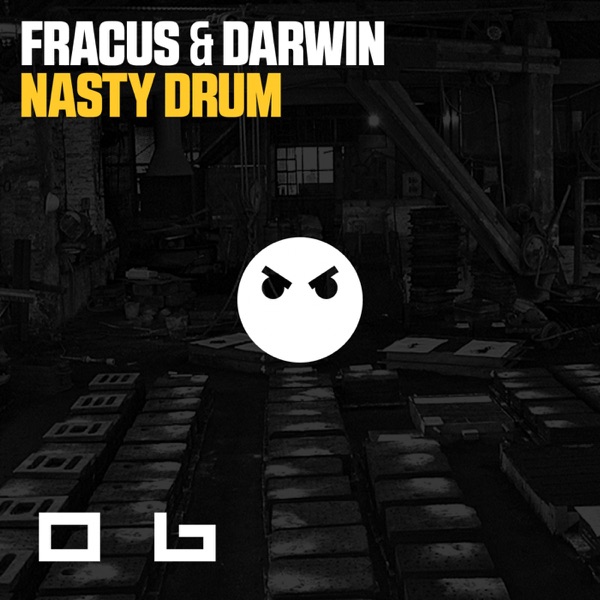Nasty Drum - Single