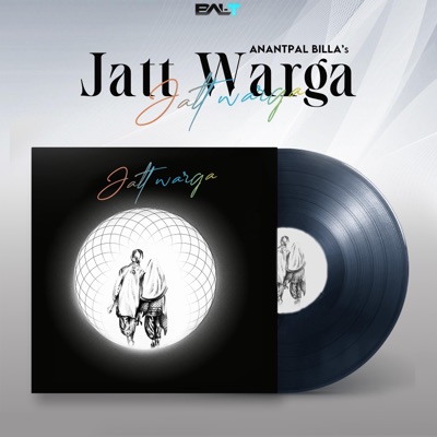 Jatt Warga (feat. Anantpal Billa) - Single