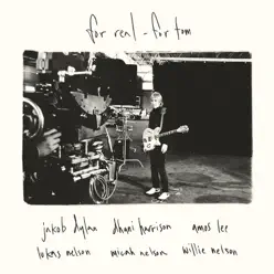 For Real - Single - Willie Nelson For Real - Single - Willie Nelson
