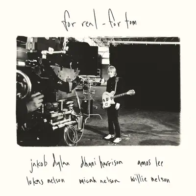 For Real - Single - Willie Nelson