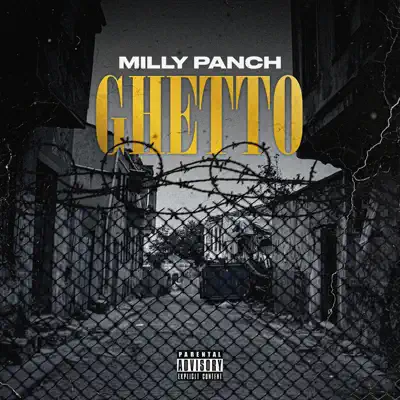 Listen to Ghetto - Single by Milly Panch
