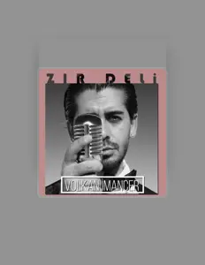 Ακούστε περιεχόμενο από Volkan İmançer, παρακολουθήστε μουσικά βίντεο, διαβάστε το βιογραφικό, δείτε ημερομηνίες περιοδείας, και πολλά ακόμη!