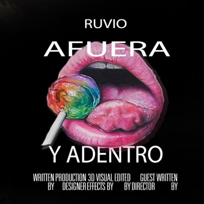 Afuera y Adentro - Single