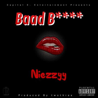 Baad Bitch - Single