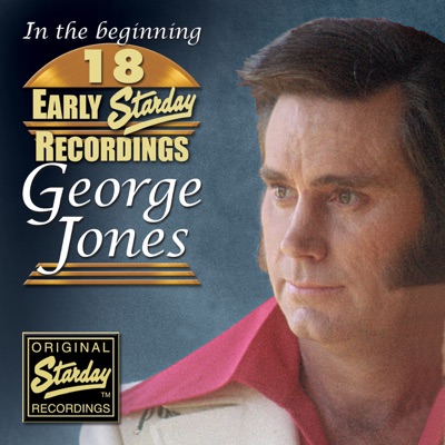 18 Early Starday Recordings - George Jones