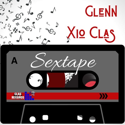 Sextape (feat. Glenn) - Single