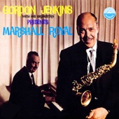 Gordon Jenkins - Caravan