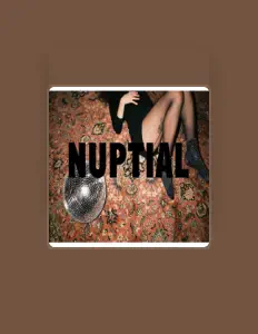 聆聽 Symptôme Nuptial、觀看音樂影片、閱讀小傳、查看巡演日期等！