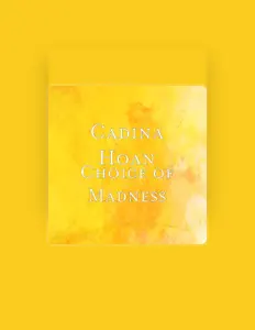 Listen to Cadina Hoan, watch music videos, read bio, see tour dates & more!