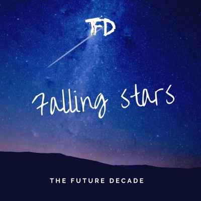 Falling Stars - Single