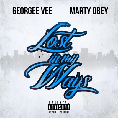 Lost in My Ways - Single