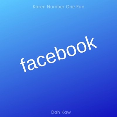 Face Book (feat. Dah Kaw) - Single
