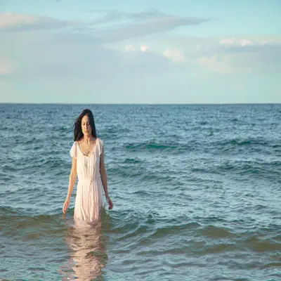 Suave - Single - Ximena Abarca