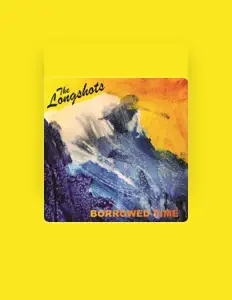 The Longshotsを聴いたり、ミュージックビデオを鑑賞したり、経歴やツアー日程などを確認したりしましょう！