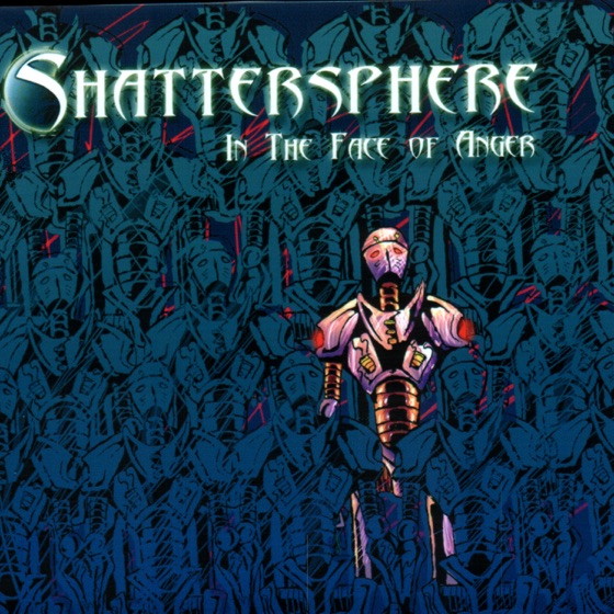 Cover artwork for Faithless