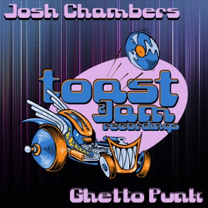 Ghetto Punk - Single