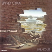 Spyro Gyra - Bob Goes to The Store