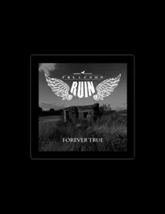 Ouve Fall from Ruin, vê vídeos de música, lê a biografia, vê as datas da digressão e muito mais!