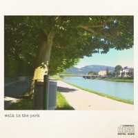 Walk in the Park - Single - JinSei