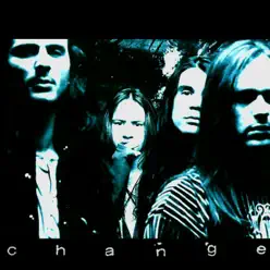 CHANGE - Pink Cream 69