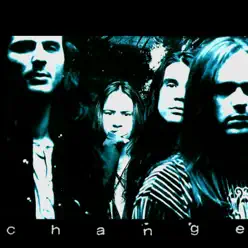 CHANGE - Pink Cream 69 CHANGE - Pink Cream 69