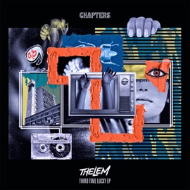 Dusted Thelem & Onhell