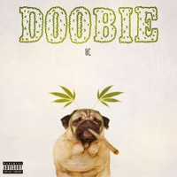 Doobie (feat. Ninety7) - Single - Nuke Tha God