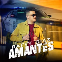 Raffy Diaz - Amantes