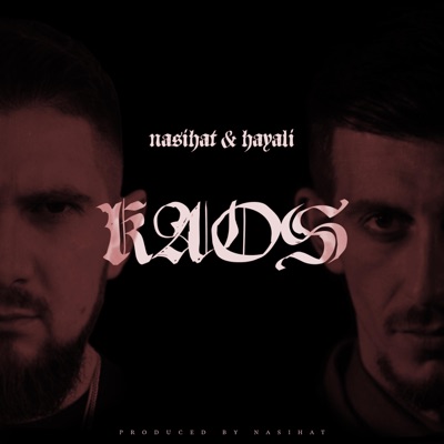 Kaos (feat. Hayali) - Single