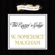 The Razor's Edge (Unabridged) - William Somerset Maugham
