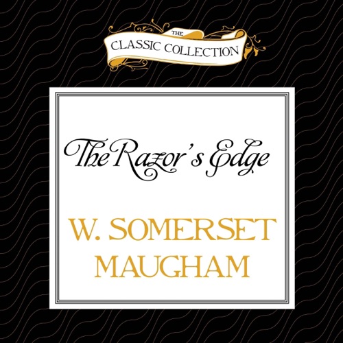 The Razor's Edge (Unabridged) cover