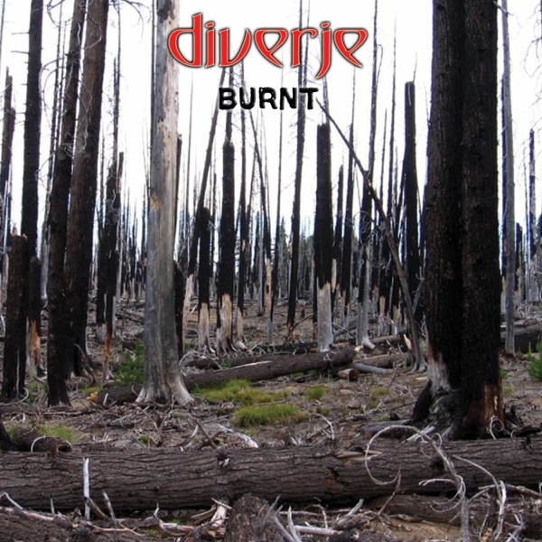 Burnt