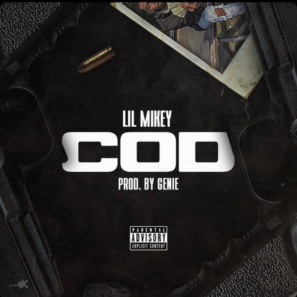 C.O.D