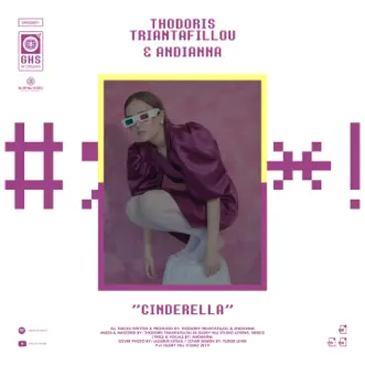 Cinderella - Single by Thodoris Triantafillou album reviews, ratings, credits